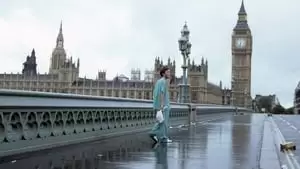 Luke Mably Cover Image