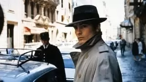 Alain Delon Cover Image