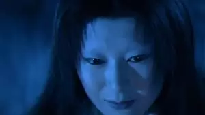 Fumie Kitahara Cover Image