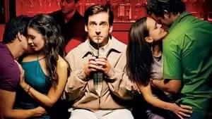 Judd Apatow Cover Image