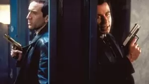 John Woo Cover Image