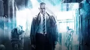 Gabe Ibáñez Cover Image
