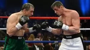 Manny Pacquiao Cover Image