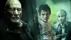 Jeremy Saulnier Cover Image
