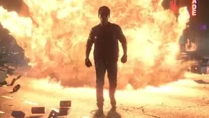 David Sandberg Cover Image