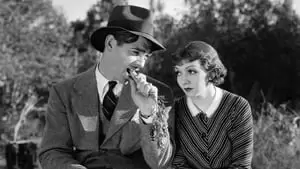 Claudette Colbert Cover Image