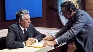 Peter Finch Cover Image