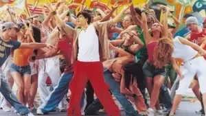 Farah Khan Cover Image