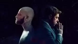 Giacomo Ferrara Cover Image