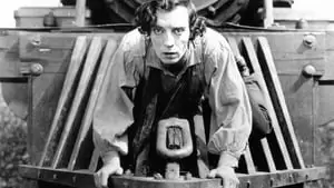 Clyde Bruckman Cover Image