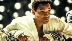 Mario Van Peebles Cover Image