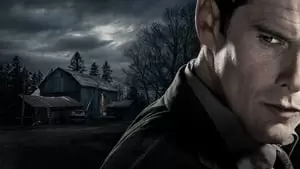 Jacob Neayem Cover Image