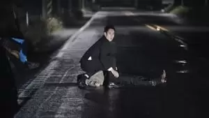 Kim Dong-young Cover Image