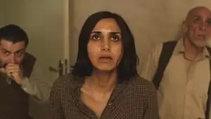 Behi Djanati Atai Cover Image