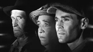 John Ford Cover Image