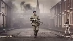 Yann Demange Cover Image