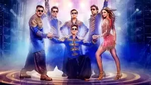 Sajid Khan Cover Image