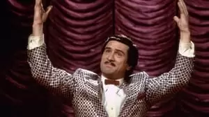 Tony Randall Cover Image