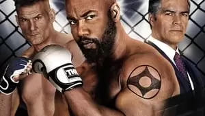 Josh Barnett Cover Image