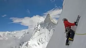 Conrad Anker Cover Image