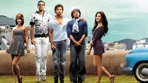 Zoya Akhtar Cover Image