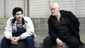 Karim Leklou Cover Image