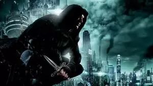 Scott Stewart Cover Image