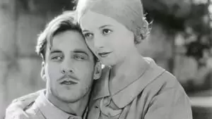 Janet Gaynor Cover Image