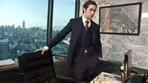Andrew Jarecki Cover Image