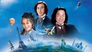 Michaël Youn Cover Image
