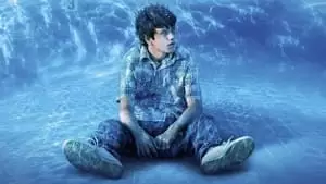 Adam Riegler Cover Image