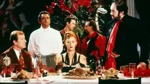 Peter Greenaway Cover Image