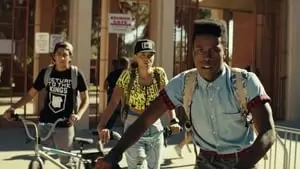 ASAP Rocky Cover Image