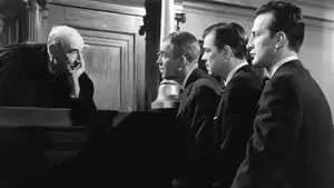 Otto Preminger Cover Image