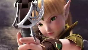 Yuefeng Song Cover Image