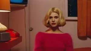 Wim Wenders Cover Image