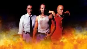 Simon West Cover Image
