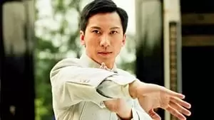 Herman Yau Cover Image