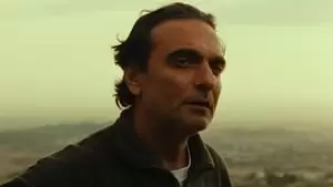 Abbas Kiarostami Cover Image