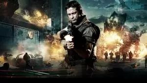 James Roday Rodriguez Cover Image