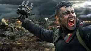 Kim Druzhinin Cover Image