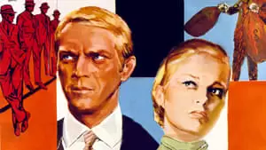Paul Burke Cover Image