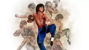 Siu-Tin Yuen Cover Image