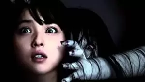 Nanako Matsushima Cover Image
