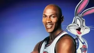 Michael Jordan Cover Image