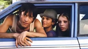 Gregg Araki Cover Image