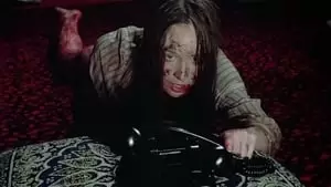 Camille Keaton Cover Image