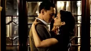 Terence Davies Cover Image