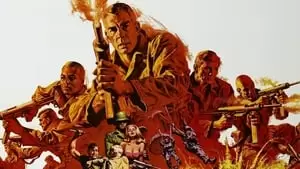 Robert Aldrich Cover Image