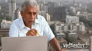Neeraj Pandey Cover Image